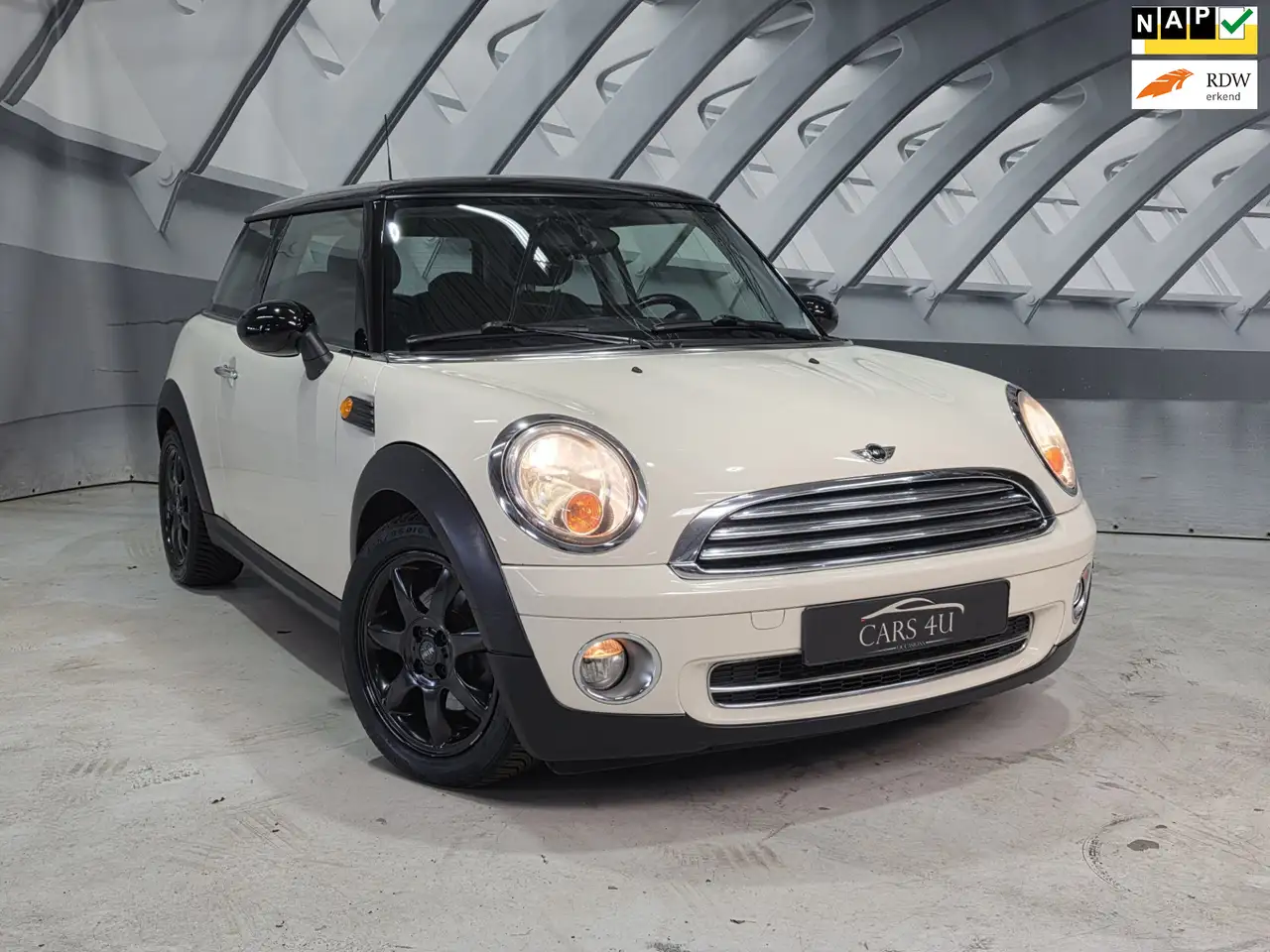 MINI One