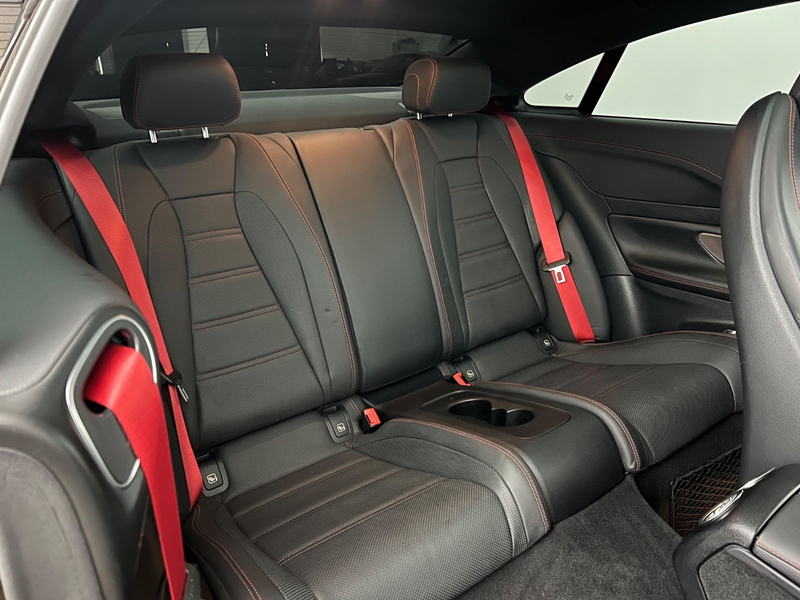Mercedes-Benz E 53 AMG E53 AMG 4M/ CARBON /  1.H / GARANTIE / VOLLAUS./ — photo 10