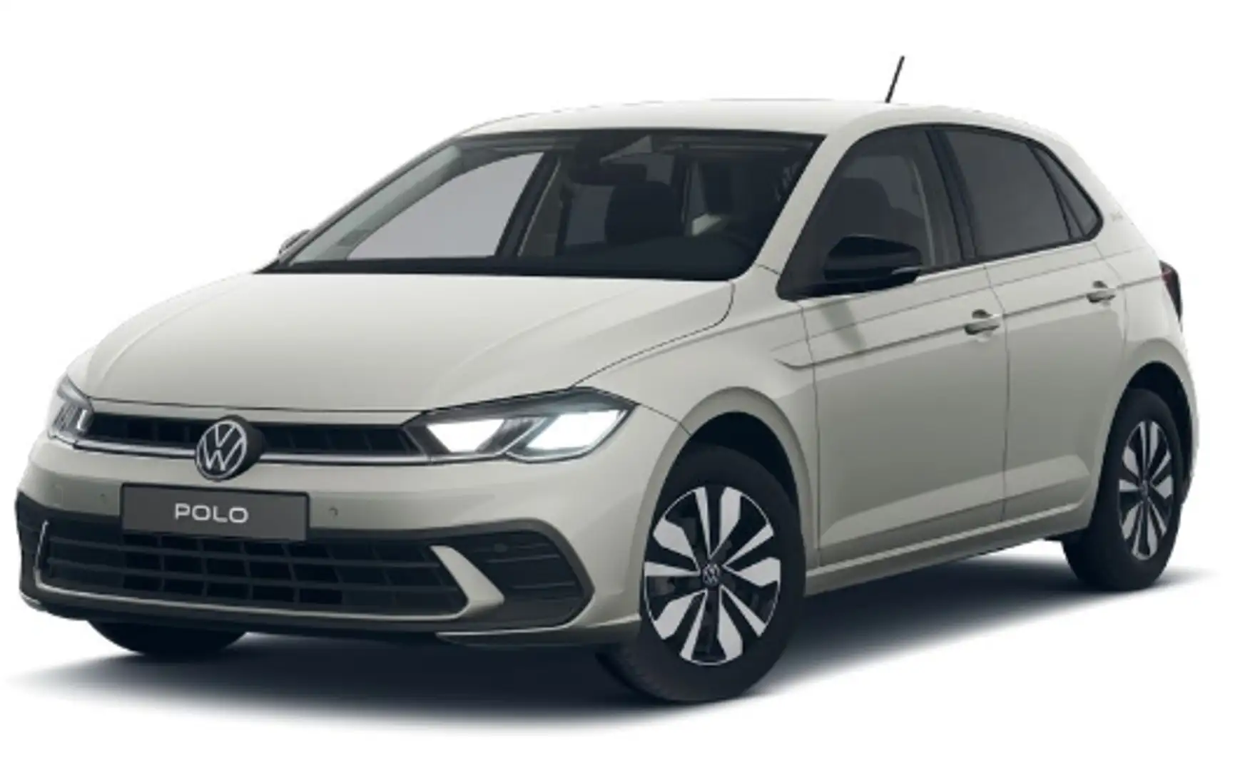 Volkswagen Polo GOAL✅Sondermodell✅ - Angebot Gültig bis 30.06.2025 Grau - 1