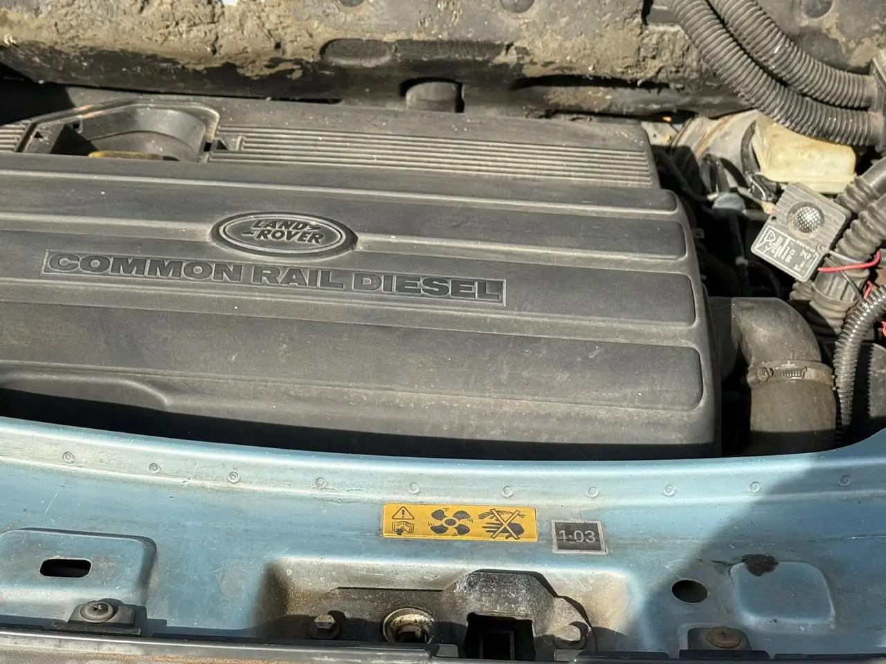 Land Rover Freelander 2.0 TD4 Softback (82kW), foto 6