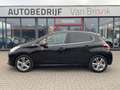 Peugeot 208 1.2 PureTech Roland Garros | Pano | Automaat Zwart - thumbnail 2