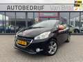 Peugeot 208 1.2 PureTech Roland Garros | Distributieriem verva Zwart - thumbnail 1