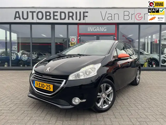 Peugeot 208 1.2 Roland Garros | Distributieriem is vervangen!