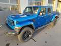 Jeep Gladiator Farout Final Edition 2023 3.0L V6 Soft Top uvm. Blue - thumbnail 1