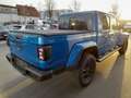 Jeep Gladiator Farout Final Edition 2023 3.0L V6 Soft Top uvm. Bleu - thumbnail 3