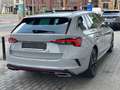 Skoda Octavia Octavia Combi 1.4 TSI iV DSG RS PHEV Gris - thumbnail 6