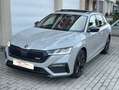 Skoda Octavia Octavia Combi 1.4 TSI iV DSG RS PHEV Gris - thumbnail 1