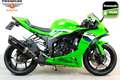 Kawasaki Ninja ZX-6R PERFORMANCE Groen - thumbnail 1