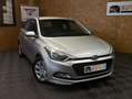 Hyundai i20 1.4 diesel euro6b Argent - thumbnail 12
