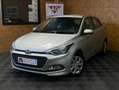 Hyundai i20 1.4 diesel euro6b Argent - thumbnail 2