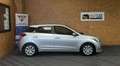 Hyundai i20 1.4 diesel euro6b Argent - thumbnail 5