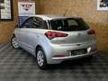 Hyundai i20 1.4 diesel euro6b Argent - thumbnail 3