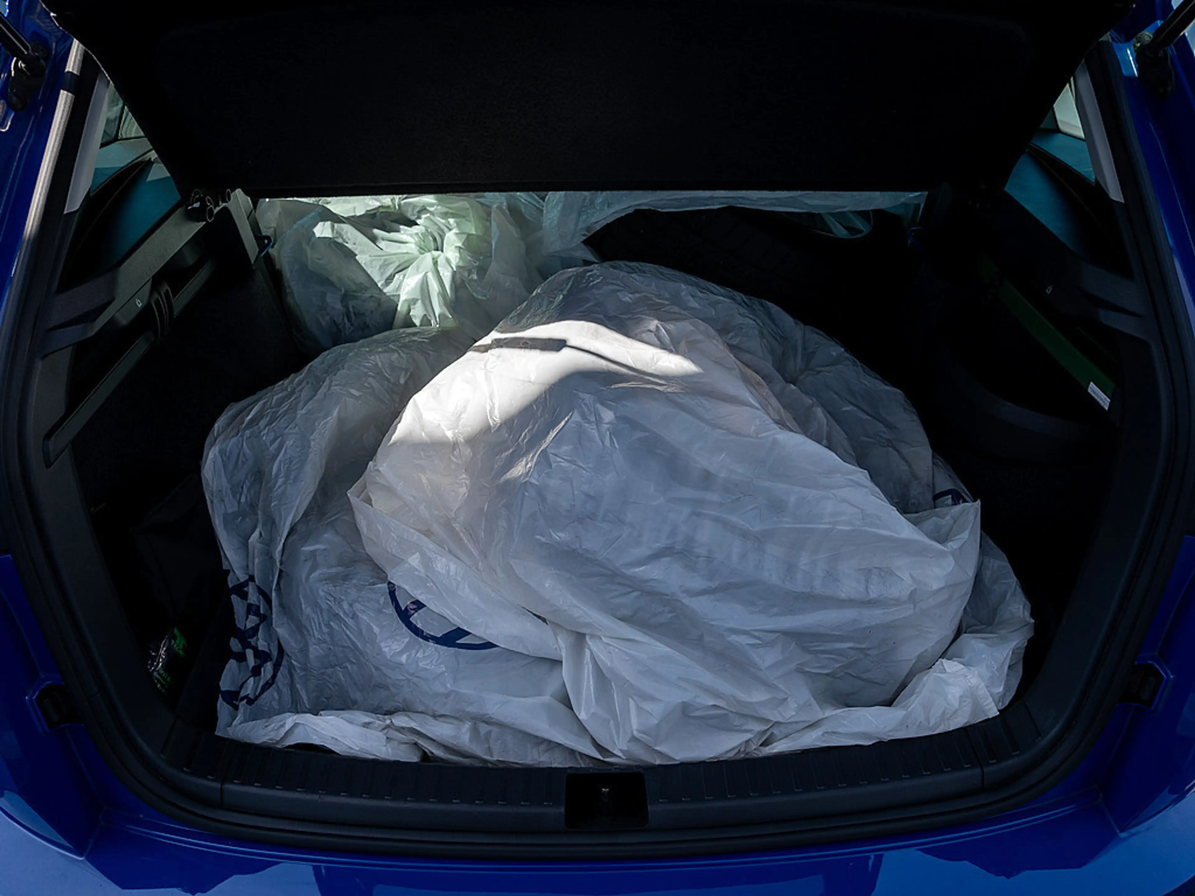 Skoda Karoq 2.0 TDI Style 4x4 AHK KAM LED SHZ PDC — photo 15