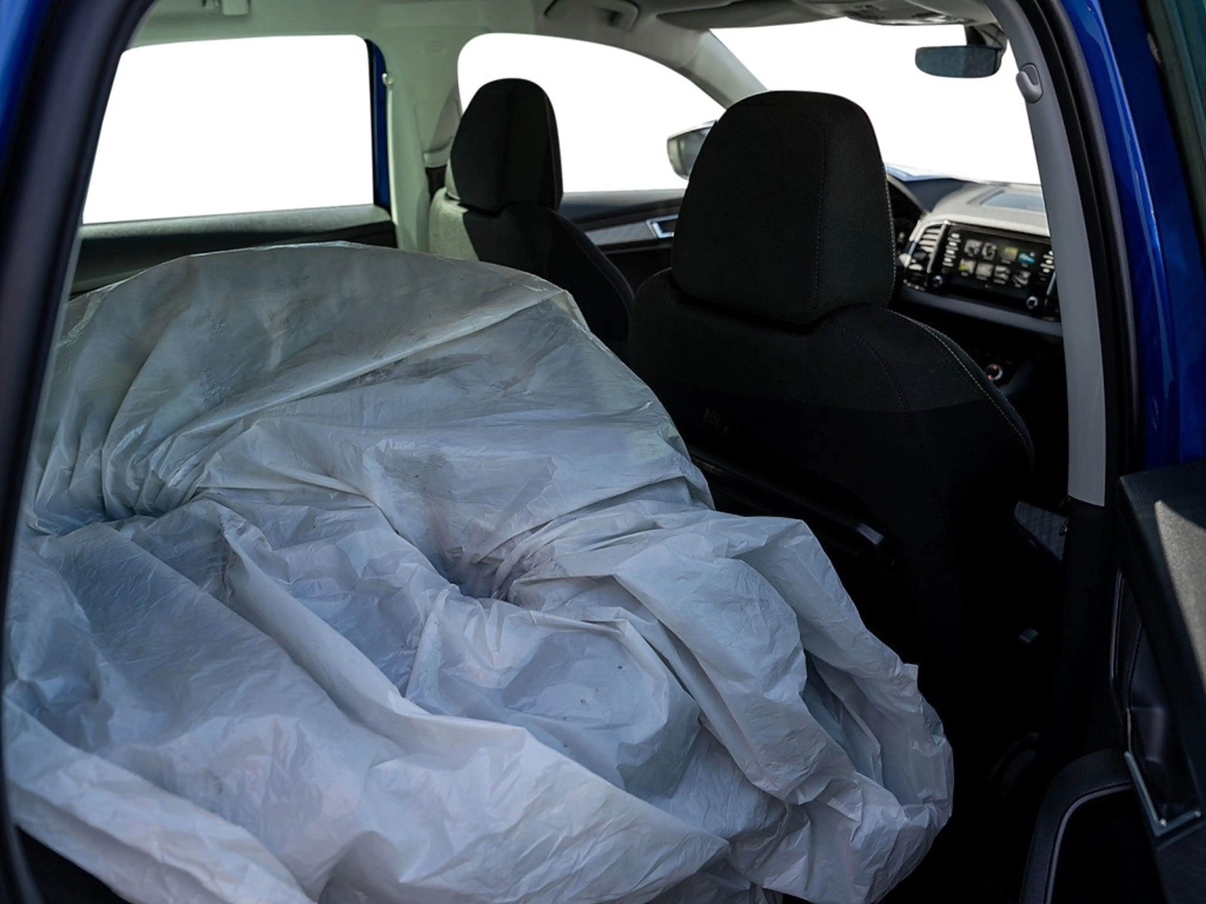Skoda Karoq 2.0 TDI Style 4x4 AHK KAM LED SHZ PDC — photo 4
