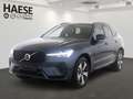 Volvo XC60 T6 Plus Dark Recharge Plug-In Hybrid AWD EU6e Voll Blau - thumbnail 1