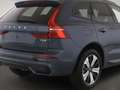 Volvo XC60 T6 Plus Dark Recharge Plug-In Hybrid AWD EU6e Voll Blau - thumbnail 4