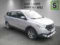 Dacia Lodgy LODGY Stepway TCe 130 S&S 5-sitzig Grau - thumbnail 4