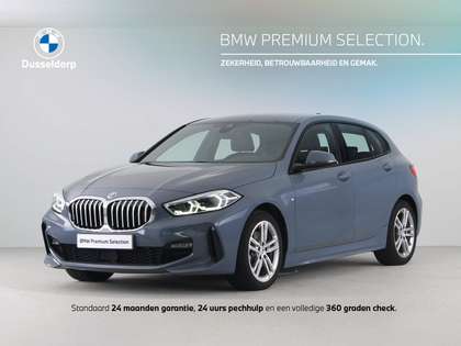 BMW 118 1 Serie 118i M-Sport Business Edition
