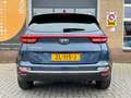 Kia Sportage 1.6 T-GDI 177PK AWD AUTOMAAT DYNAMICLINE CARPLAY/L Blau - thumbnail 21