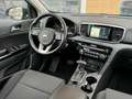 Kia Sportage 1.6 T-GDI 177PK AWD AUTOMAAT DYNAMICLINE CARPLAY/L Blauw - thumbnail 5