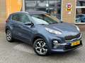 Kia Sportage 1.6 T-GDI 177PK AWD AUTOMAAT DYNAMICLINE CARPLAY/L Blauw - thumbnail 48