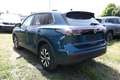 Volkswagen Tiguan DSG LED+ IQ.DRIVE 5JGar SHZ Keyl 17Z ACC 110 kW... Blau - thumbnail 4
