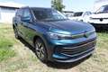 Volkswagen Tiguan DSG LED+ IQ.DRIVE 5JGar SHZ Keyl 17Z ACC 110 kW... Blau - thumbnail 2