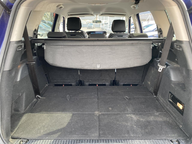 Photo du véhicule