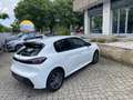 Peugeot 208 208 1.2 puretech Active Pack s Blanc - thumbnail 6