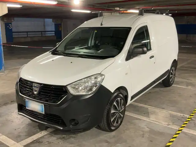 Dacia Dokker Dokker 1.6 Essential Gpl s