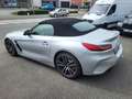 BMW Z4 2.0iAS sDrive20i Zilver - thumbnail 12