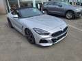 BMW Z4 2.0iAS sDrive20i Argent - thumbnail 2