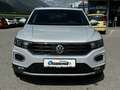 Volkswagen T-Roc 2,0 TDI SCR 4Motion Sport DSG Weiß - thumbnail 9