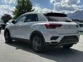 Volkswagen T-Roc 2,0 TDI SCR 4Motion Sport DSG Weiß - thumbnail 4