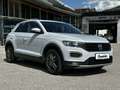 Volkswagen T-Roc 2,0 TDI SCR 4Motion Sport DSG Weiß - thumbnail 8