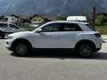 Volkswagen T-Roc 2,0 TDI SCR 4Motion Sport DSG Weiß - thumbnail 3
