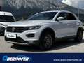 Volkswagen T-Roc 2,0 TDI SCR 4Motion Sport DSG Weiß - thumbnail 1