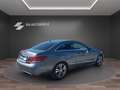 Mercedes-Benz E 200 Coupe 7G SPORT|LED|NAVI|ILS|SzHz|T-Leder Grau - thumbnail 4