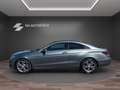 Mercedes-Benz E 200 Coupe 7G SPORT|LED|NAVI|ILS|SzHz|T-Leder Grau - thumbnail 8