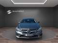 Mercedes-Benz E 200 Coupe 7G SPORT|LED|NAVI|ILS|SzHz|T-Leder Grau - thumbnail 5