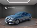 Mercedes-Benz E 200 Coupe 7G SPORT|LED|NAVI|ILS|SzHz|T-Leder Grau - thumbnail 1