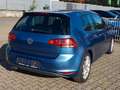 Volkswagen Golf 1.4 TSI Highline Xenon Sitzhzg. Parkpilot Bleu - thumbnail 5