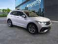 Volkswagen Tiguan 2.0TDI R-Line DSG 110kW Blanco - thumbnail 3