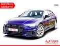 Audi A6 Avant 55 2.0 TFSI e quattro sport S-Line LED Blau - thumbnail 1