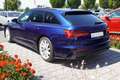 Audi A6 Avant 55 2.0 TFSI e quattro sport S-Line LED Blau - thumbnail 9