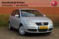 Volkswagen Polo 1.4-16V 81pk Comfortline | NL-auto | Airco | Cruis Grijs - thumbnail 1