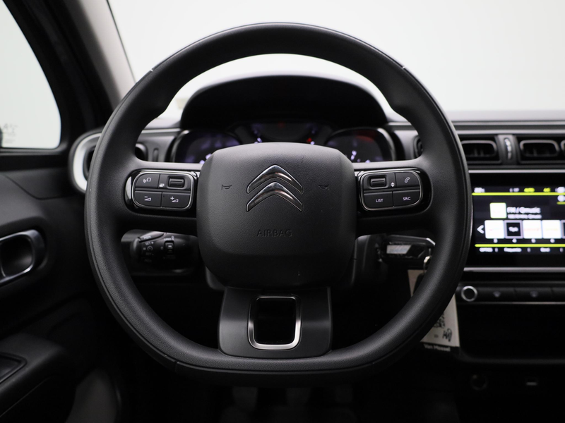 Citroen C3 1.2 PureTech Feel — photo 7