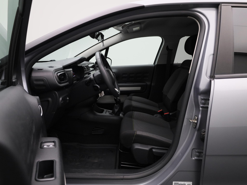 Citroen C3 1.2 PureTech Feel — photo 9