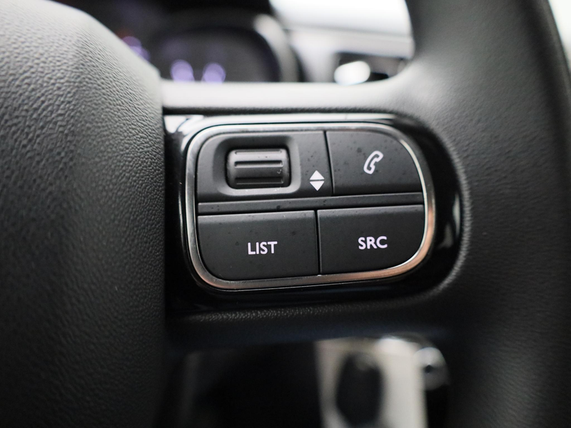 Citroen C3 1.2 PureTech Feel — photo 15