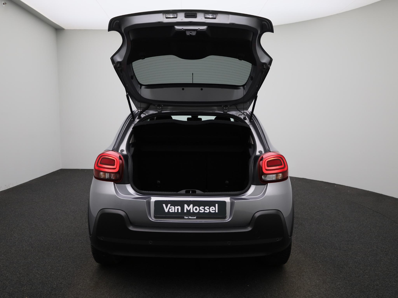 Citroen C3 1.2 PureTech Feel — photo 11